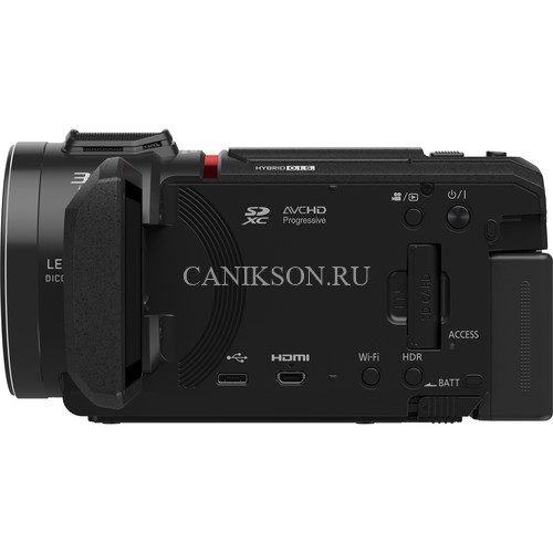 Видеокамера Panasonic HC-VX1