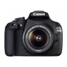 Фотоаппарат Canon EOS 1200D Kit EF-S 18-55mm f/3.5-5.6 III, черный