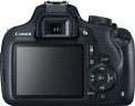 Фотоаппарат Canon EOS 1200D Kit EF-S 18-55mm f/3.5-5.6 III, черный