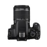 Фотоаппарат Canon EOS 700D Kit EF-S 18-55mm f/3.5-5.6 IS STM, черный