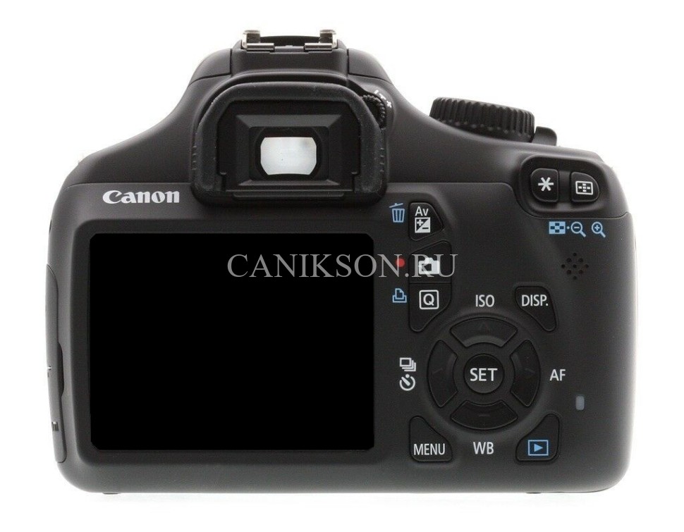 Камеры до 40000 рублей. Зеркальный фотоаппарат Canon EOS 1100d. Canon EOS 1100d Kit.