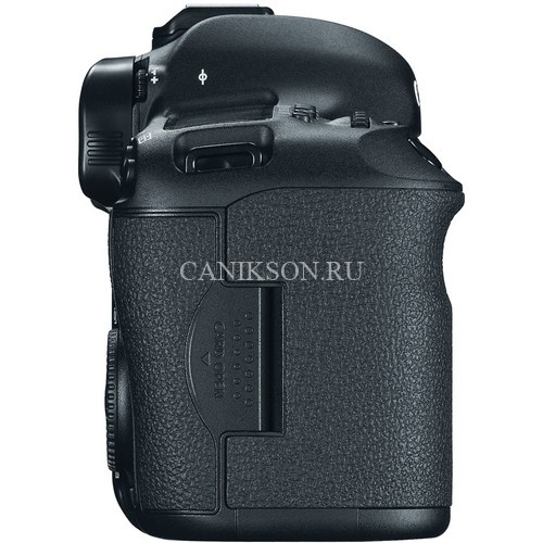  Фотоаппарат Canon EOS 5D Mark III Body, черный